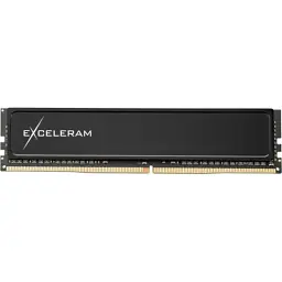 Модуль пам'яті для комп'ютера DDR5 16GB 6000 MHz Black Sark eXceleram (ED50160603036C) - мініатюра 1
