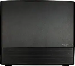 Корпус Fractal Design Node 804 Black (FD-CA-NODE-804-BL-W) Без БП - мініатюра 2