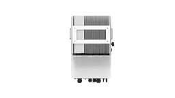 Гібридний інвертор Deye SUN-25K-SG01HP3-EU-AM2 25 кВт для високовольтних сонячних систем з MPPT контролерами - мініатюра 8