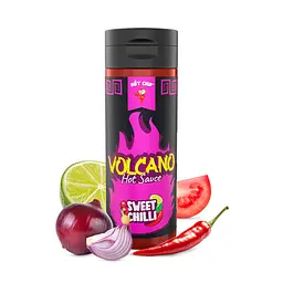 Соус острый сладкий Sweet Chilli Hot Sauce Hot Chip 270 мл