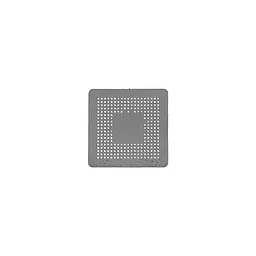 Трафарет прямого нагріву 0.35MM MTK6218