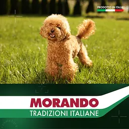 Сухий корм для собак малих порід Morando Tradizioni Mini зі свининою та овочами 13.5 кг (9 шт. х 1.5 кг) - мініатюра 6