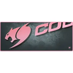 Коврик для миші Cougar Arena X Розовий (3MARENAP.0001)