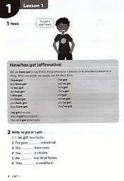 Wonderful World 2nd Edition 2 Grammar Book - мініатюра 4