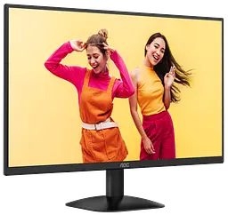 Монітор AOC 23.8" 24B35HM2 Black teh0022164 - мініатюра 8