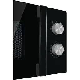 Мікрохвильова піч Gorenje MO17E1BH - мініатюра 10