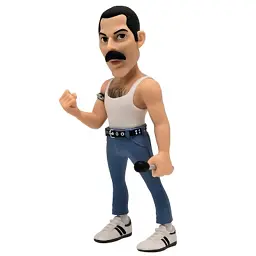 Фігурка Minix Freddie Mercury (15252) - миниатюра 2
