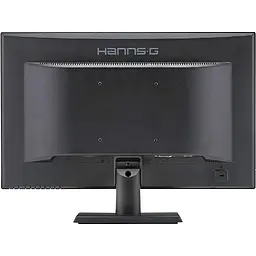 Монітор 20" Hanns-G HL205DPB - Class B "Б/В" - мініатюра 3