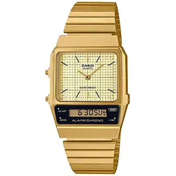 Годинник Casio AQ-800EG-9AEF