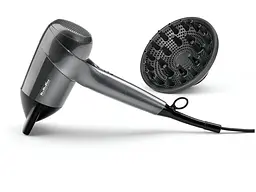 Фен BaByliss D6200DE - мініатюра 3