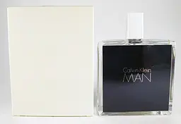 Оригінал Calvin Klein MAN 100 мл ТЕСТЕР туалетна вода