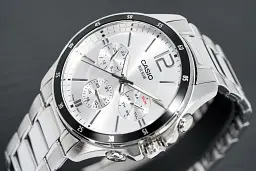 Годинник Casio MTP-1374D-7AVDF - мініатюра 2