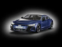 Збірна модель-копія Revell Автомобіль Audi RS e-tron GT 1:24 (RVL-07698) - мініатюра 6