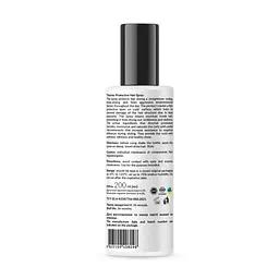 Термозахист для волосся Thermo Protective Hair Spray Tink 200 мл - мініатюра 3