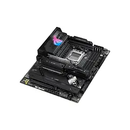 Материнська плата ASUS ROG STRIX X870E-E GAMING WIFI - мініатюра 8