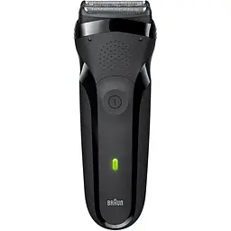 Електробритва Braun Series 3 300 Black
