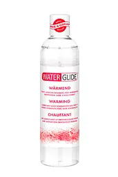 Лубрикант - WaterGlide Warming, 300 мл
