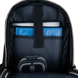 Рюкзак GoPack Education Teens 185 бежевий (GO25-185L-3) - мініатюра 11