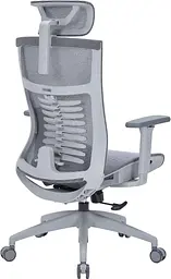 Офісне крісло OfficePro Balance OC620-G-DG-DG (OC620-G-DG-DG) - мініатюра 4