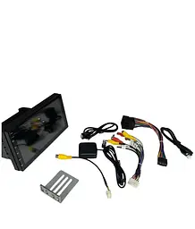 Автомагнітола з підтримкою Wi-Fi та GPS XPRO CTC-7880 (44155-CTC-7880_4373) - мініатюра 3