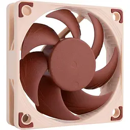 Вентилятор Noctua NF-A6x15 FLX (NF-A6x15 FLX)