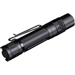 Ліхтар Fenix PD36R V2.0 Black - мініатюра 2