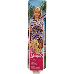 Лялька Barbie Супер стиль, в асортименті, 1 шт. (T7439) - мініатюра 10