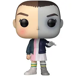 Ігрова фігурка Funko POP! Дивні дива S7 Одинадцять Split (93088)
