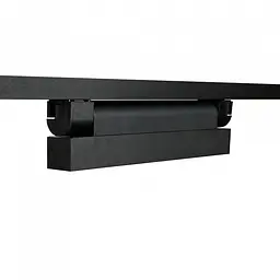 LED світильник трековий VIDEX TR05 15W 4100K 220V чорний - мініатюра 4
