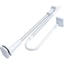 Пантограф Baseus Unlimited Adjustment Silver (SULR-0S) [121333] - мініатюра 2