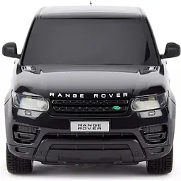 Іграшковий автомобіль на радіокеруванні Rastar Range Rover 1:24 (30300) - мініатюра 4