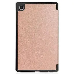 Чохол-книжка BeCover Flexible TPU Mate для Samsung Galaxy Tab A7 Lite SM-T220 / SM-T225 Rose Gold (706476) - мініатюра 10