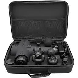 Масажер портативний Neor Pulse Pro 52BK (22901026) - мініатюра 7