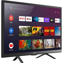 Телевізор Ergo GHS5500 24` LCD HD (6815371) [125115] - мініатюра 2