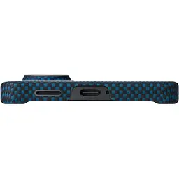 Чохол Pitaka Edge Case Aaron Button для Samsung Galaxy S26 Moment Moonrise (KS2602) [163083] - мініатюра 7