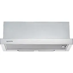 Витяжка телескопічна Pyramida TL 60 (1100) IX T [142788] - мініатюра 2