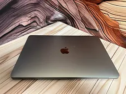 Б/в Ноутбук Apple MacBook Air 13" 2019 A1932 i5-8210Y/16/128 (FVFZ32KHLYWN) - мініатюра 7