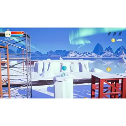 Ключ активації Microsoft MeteoHeroes Saving Planet Earth для Xbox One/Series S/X - мініатюра 8