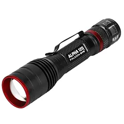 Ліхтар Falcon Eye Alpha 125 (125 Lm) Focus (FHH0120)