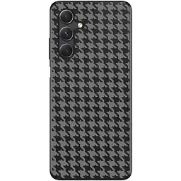 Чохол TPU+PC Grid для Samsung Galaxy A15 4G/5G / M15 5G Black