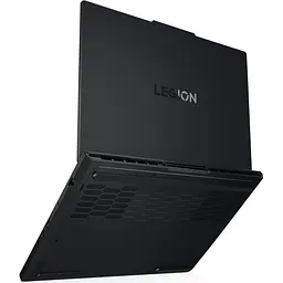 Ноутбук Lenovo Legion Pro 5, 16" WQXGA, Intel Core i9 14900HX pana la 5.8 GHz, 32 GB RAM DDR5 5600, 1 TB SSD, NVIDIA GeForce RTX 5070 8 GB, DOS, Eclip - мініатюра 6