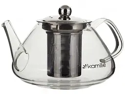Чайник для заварювання Kamille KM-0782L 1,0 л