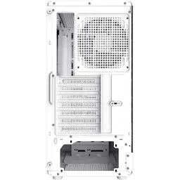Корпус для ПК Gamemax CLAW 460 WH - мініатюра 4