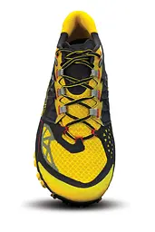 Кросівки LaSportiva Bushido old collection 42 Yellow/Black (1052-26K999100 42) - мініатюра 2