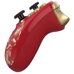 Геймпад XiaoJi GameSir G7 Wired Iron Man Edition - мініатюра 6