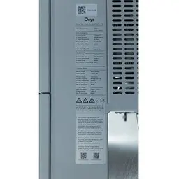 Сонячний інвертор Deye (SUN-5K-SG03LP1-EU) WiFi (SUN-5K-SG03LP1-EU) - мініатюра 8