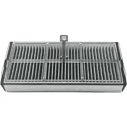 Пиловий фільтр для пилососа Dreame X40 Ultra/L10s Ultra Gen 2/L10s Pro Ultra Heat 2шт [144488] - мініатюра 1