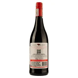 Вино Tussock Jumper Shiraz-Grenache-Viognier Western Cape, червоне, сухе, 0,75 л - мініатюра 2
