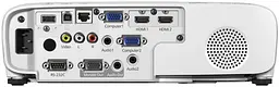Проєктор Epson EB-W49 WXGA 3800 lm 1.3-1.56 - мініатюра 5