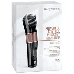 Машинка для стрижки Babyliss E974E - мініатюра 5